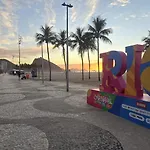 Rio Spot Homes Copacabana D040
