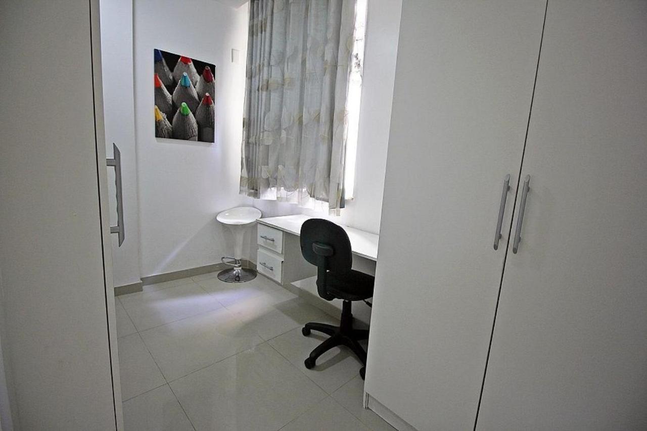 Rio Spot Homes Copacabana D040 Apartamento