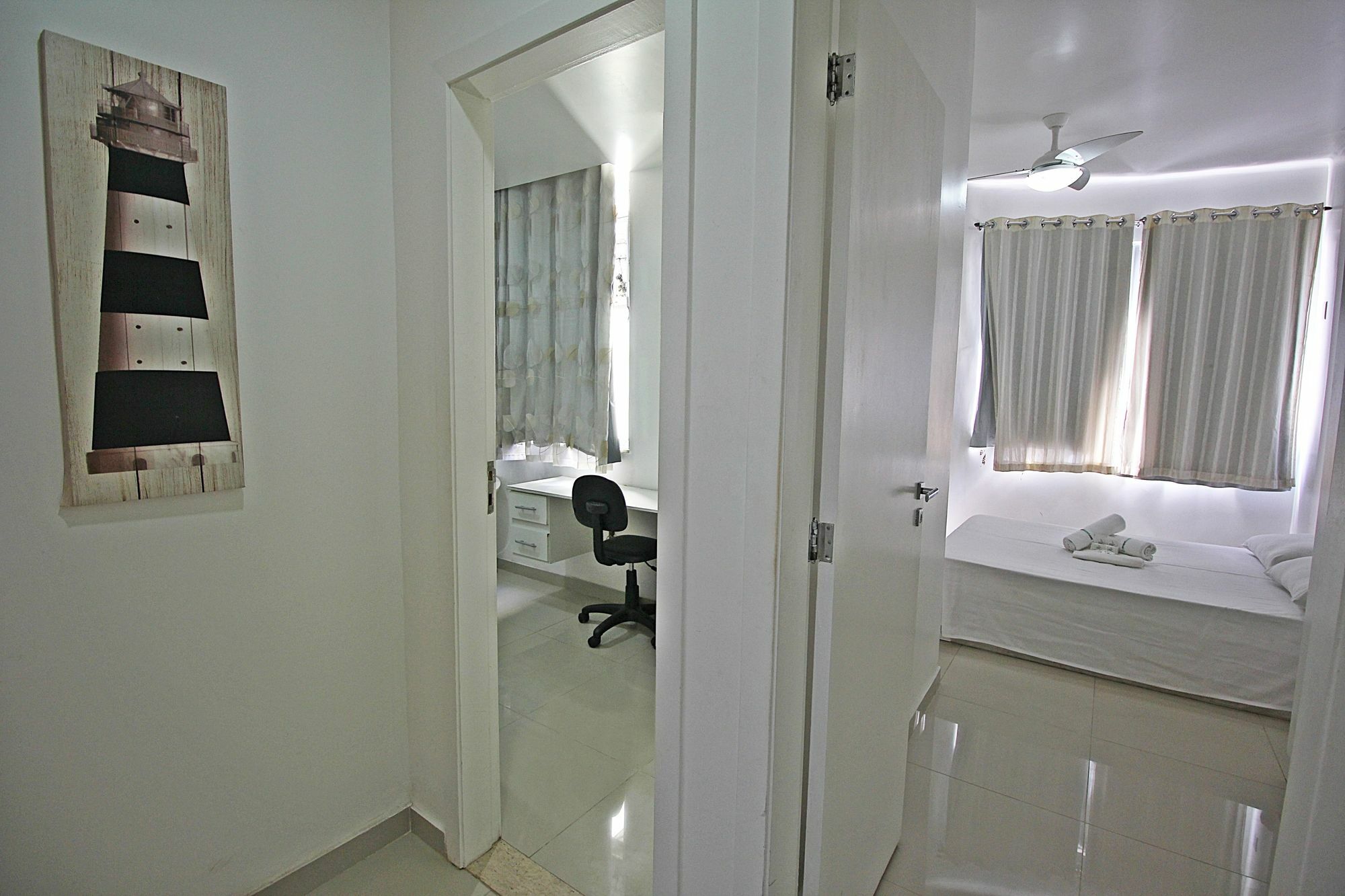 Rio Spot Homes Copacabana D040 Apartamento