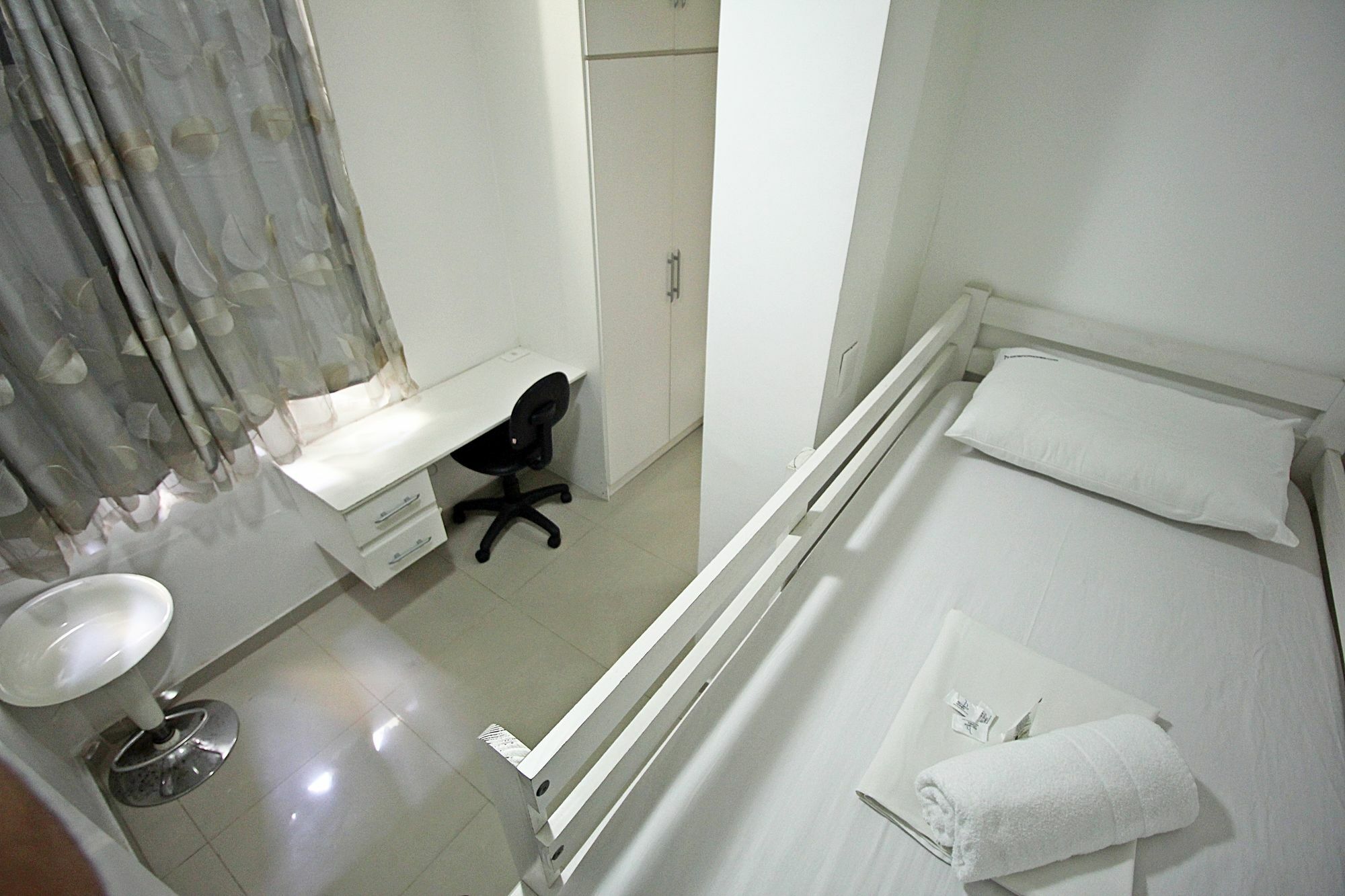 Apartamento Rio Spot Homes Copacabana D040