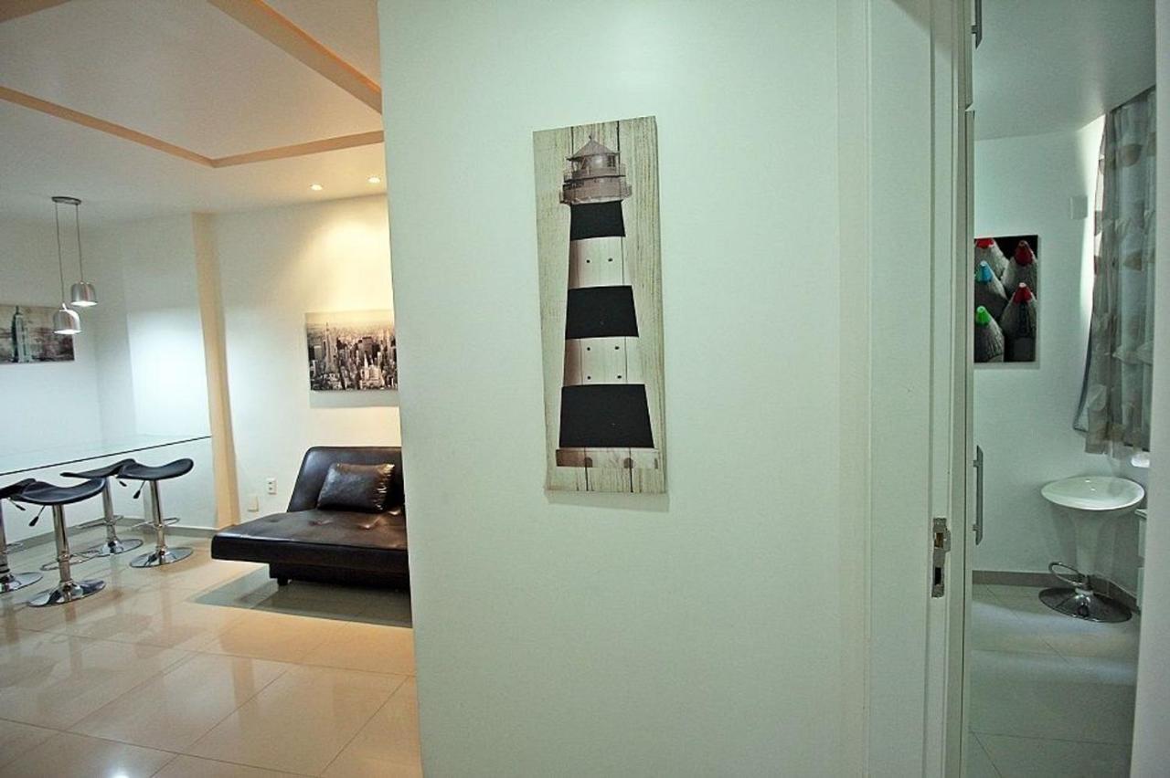 Apartamento Rio Spot Homes Copacabana D040 Río de Janeiro